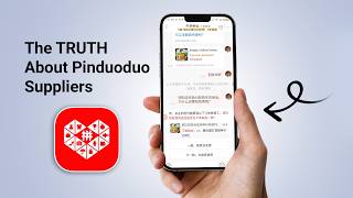 Download lagu Unbelievable! THIS Happened with a Pinduoduo Supplier... ! 😱🛑 mp3 Download lagu Unbelievable! THIS Happened with a Pinduoduo Supplier... ! 😱🛑 mp3