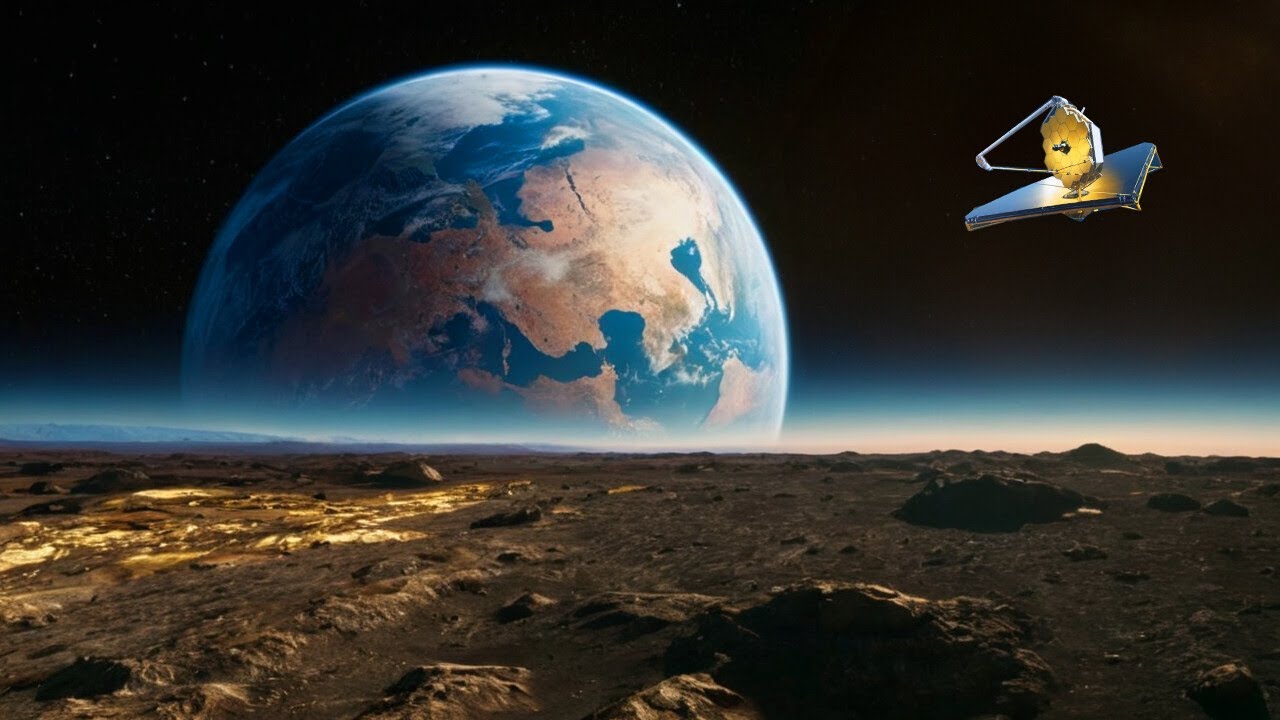 A NASA detectou uma super-Terra a um passo de distância