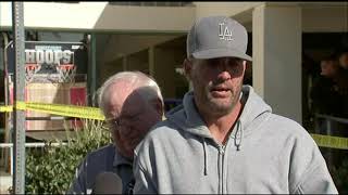 Father of shooting victim: &#39;Cody, I love you&#39;