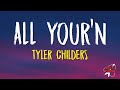 Tyler Childers All Your N Lyrics