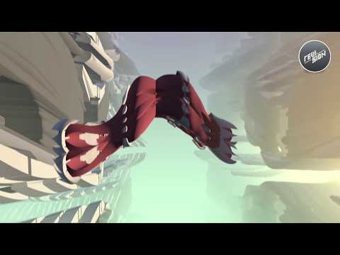 Revision 2018 - Compo - PC 4k Intro