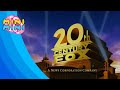 20th Century Fox Otwarcie Logo HD MiniMini