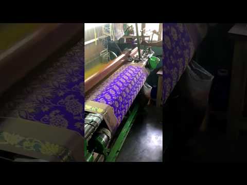 Best jacquard machine in india