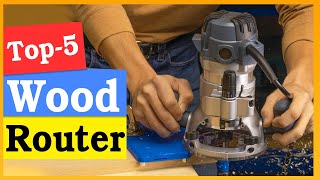Wood Router to Buy on Amazon in 2025 | wood router tool | Best wood router to buy on market in 2025