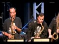 Sam Rivers May 24, 2011 Song 3