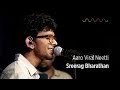 Aaro Viral Neetti Sreerag Bharathan The Gandharvaas Commons Live Wonderwallmedia
