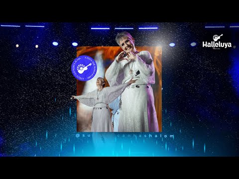 Halleluya - Suely Façanha