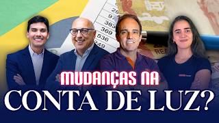 Tarifa horária obrigatória? O que pode mudar para a baixa tensão?