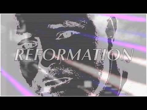 Reformation - Matt Gray C64 Remake Anthology Kickstarter Promo