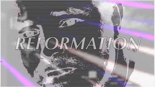 Reformation - Matt Gray C64 Remake Anthology Kickstarter Promo
