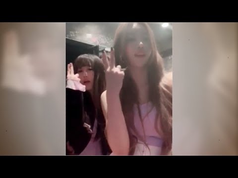 Lovelyz Babysoul (Lee SuJeong),Lee Mijoo "Gotta Go" Instagram 190203 [러블리즈,베이비소울 (이수정),미주]