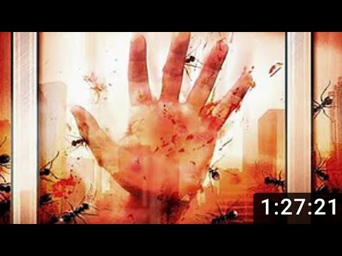 Formigas Malditas - Novo Filme de Terror Dublado!