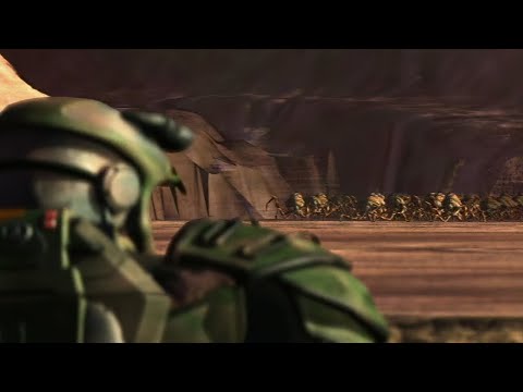Starship Troopers: Terran Command - Tophet -4- Out of the Kitchen