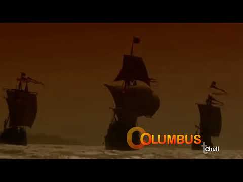 CHRISTOPHER COLUMBUS : Guy Mitchell