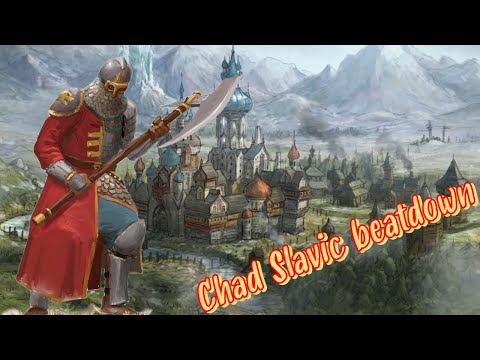 Katarina Immortal Empires Campaign with unfair AI aggressive mod | Total War Warhammer 3