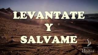 Levantate y Salvame - Marcos Witt (Letra). &quot;Sana Nuestra Tierra&quot;
