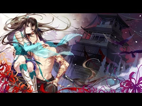 {320.22} Nightcore (Amaranthe) - Unified (with lyrics)