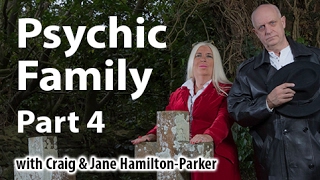 ▶️ Psychic Family: Psychics Communicating with Dead Animals.