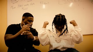 Blac Youngsta x 42 Dugg - N Traffic (Official Music Video)