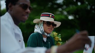 Download lagu Ado Gwanja - Safeera ft Amal umar  mp3