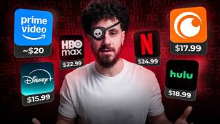 Movie Piracy is SOO GOOD