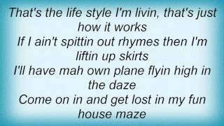 Kottonmouth Kings - Life Styles Lyrics