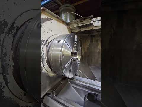 1987 OKUMA LH-50N CNC Lathes | Murphy Machinery (1)