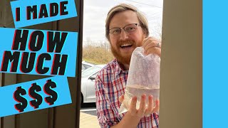 How to SELL Aquarium Fish: Home Delivery