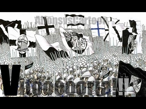 ULTRAS VITÓRIA S.C. ...White Angels 99 - Insane Guys - Um bairrismo sem igual...