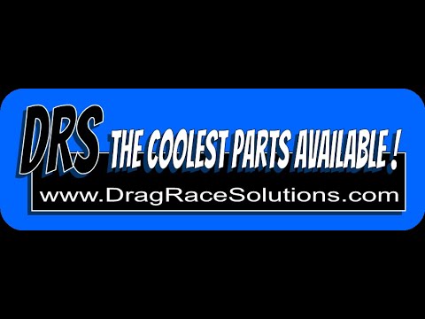 Drag Race Solutions 2025