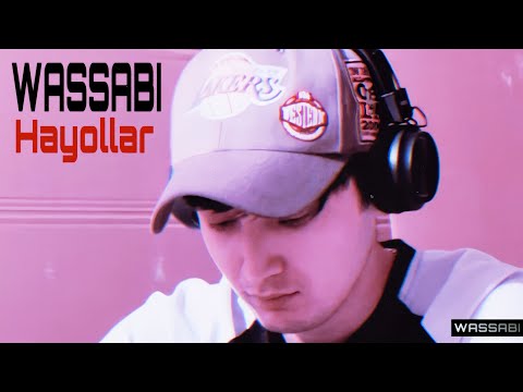 WASSABI - Hayollar (Full version)