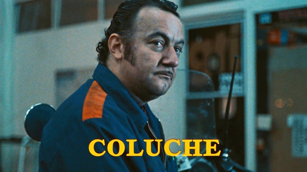 Miniature de la vidéo Tchao Pantin (1983) Bande Annonce VF [HD] du film Tchao Pantin