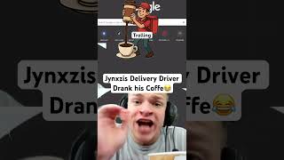 Download lagu #jynxzi #storytime #deliverydriver #coffee #jynxzifunnymoments #rage mp3