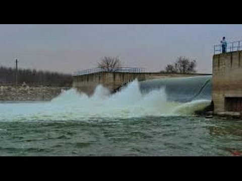 Apa Calda Cernavoda Ianuarie