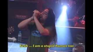 Fates Warning - Simple Human - with lyrics