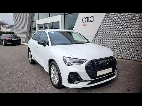 Audi Q3 was 52 400 now 51 400 S Line 35 Tdi1 - Image 2