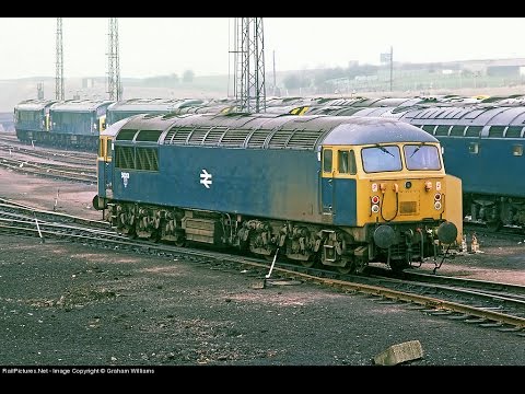 Dean Park Station Video 51 - April Update