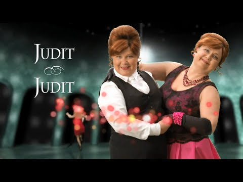 ALLT med Judit & Judit | Com Hem