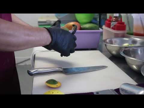 Mariscos el Nacho Merced, CA