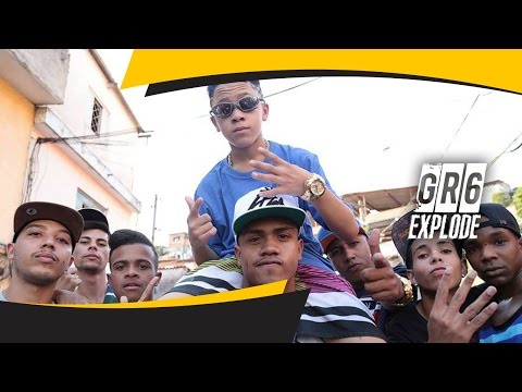 MC Novin - Vou Te Levar Pro Beco (Web Clipe Oficial 2015)