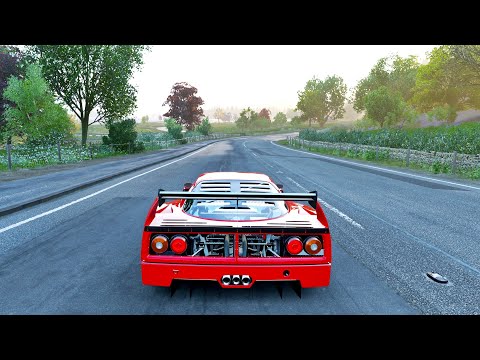 O MEU PIOR CARRO SURPRESA - FORZA HORIZON 4