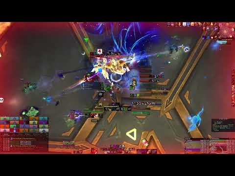 Mythic Prototype Pantheon