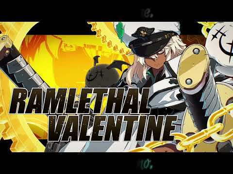 AISHA & NAOKI - Necessary Discrepancy (Sub Eng + Sub Español) / [Guilty Gear - Strive - OST]