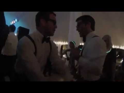 2014.10.25 Lauren and Carter