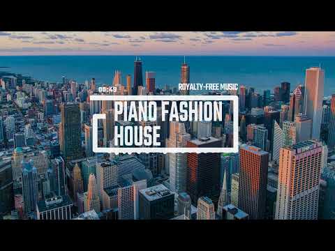 Sunlit Piano House | Royalty Free Piano House Music
