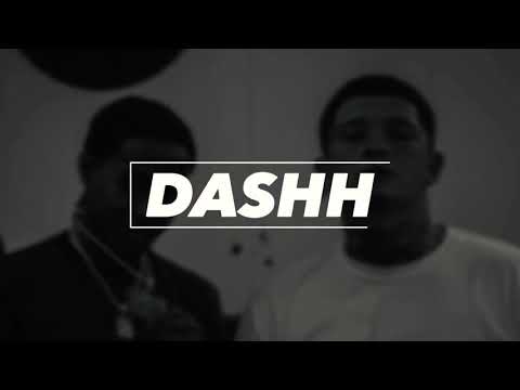 King OSF  X CharlzDaGod DASHH