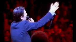 k.d. lang - &quot;Sexuality&quot; Live in Sydney