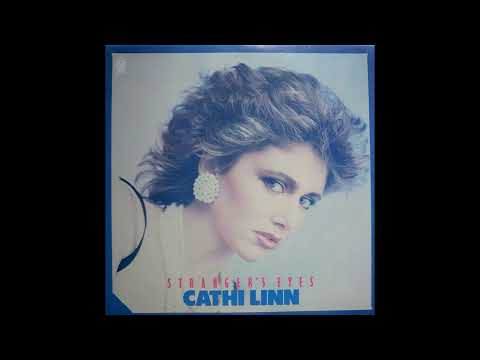 Cathi Linn - Never Gonna Say Goodbye - 1984 - Japan
