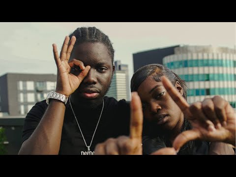 deed0t - Stand & Lean (ft. Klyrae)