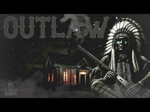 $$ Outlaw - Stressed Street (Jason Chikita, Pyoot, Joey Stylez & King Benz)